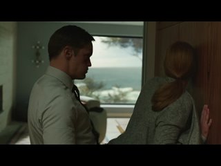 erotic scene from the series big little lies.