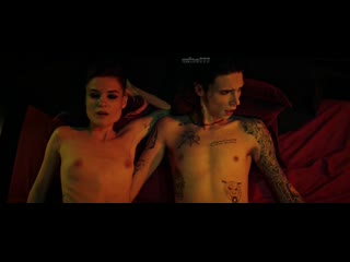 erotic scene from the movie american satan