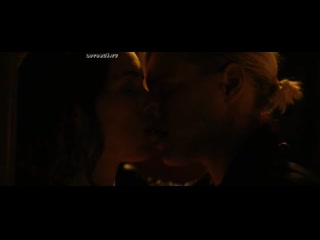 erotic scene from the movie below her mouth 2016