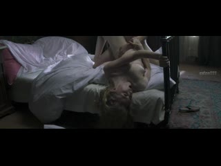 erotic scene from the film the art of loving story of michalina.