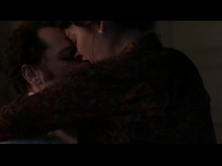 erotic scene from the americans series s04e06