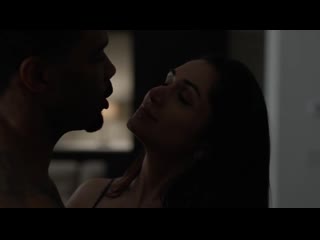 erotic scene from series power s01e05