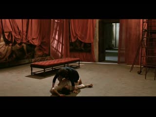 erotic scene from the movie prigovor