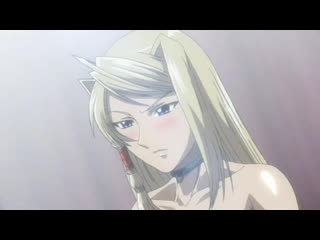 soukou kijo iris 1 {armored warrior iris} (bdsm|hentai|hentai)