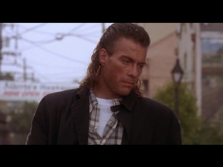 hard target / hard target (1993)