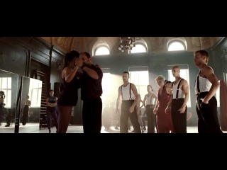 tango (from the movie love and dance)