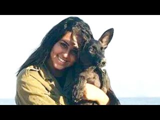 israel defense forces girls