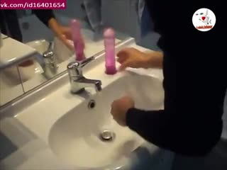 soap for girls