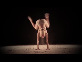 erotic dance